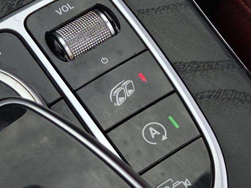 White 2019 Mercedes-Benz AMG C 43 4MATIC