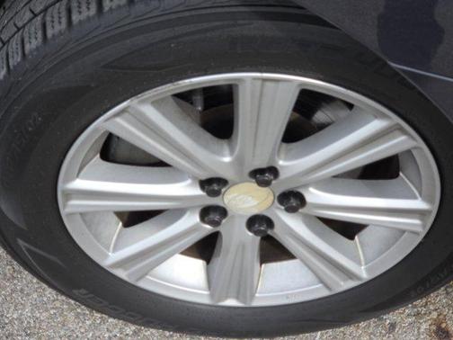 2011 Subaru Legacy Premium