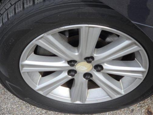 2011 Subaru Legacy Premium