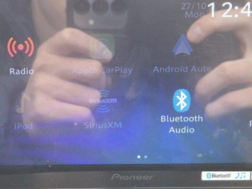 2011 Subaru Legacy Premium