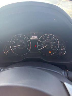2011 Subaru Legacy Premium