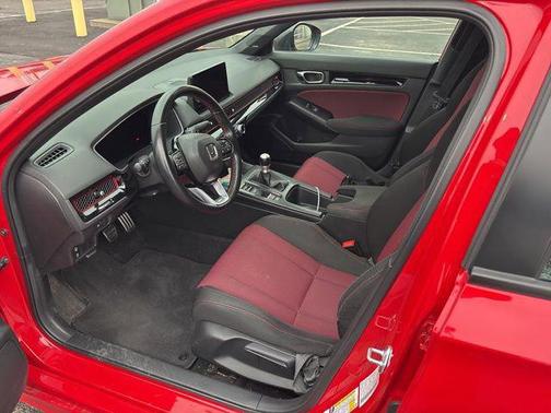 2023 Honda Civic Si Base