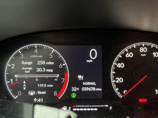 2023 Honda Civic Si Base