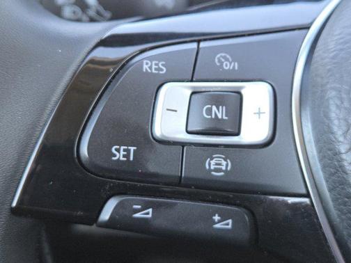 2020 Volkswagen Tiguan 2.0T SE 4MOTION