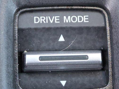 2025 Honda CR-V Hybrid Sport AWD