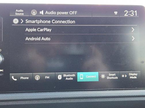 2025 Honda CR-V Hybrid Sport AWD