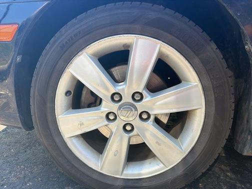 Blue Onyx Pearl 2005 Lexus ES 330 Base