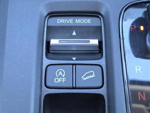 2023 Honda CR-V EX-L AWD