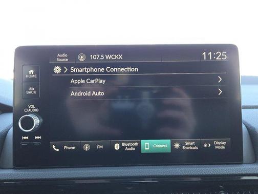 2023 Honda CR-V EX-L AWD