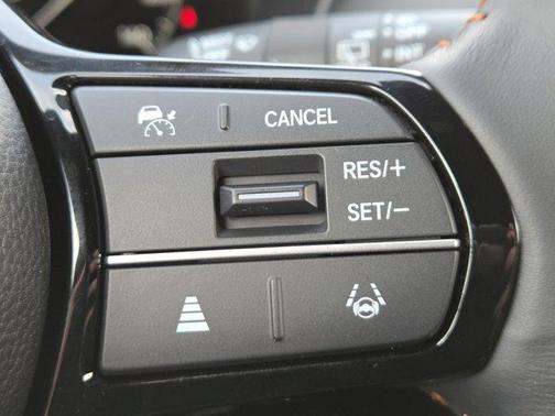 2023 Honda HR-V AWD Sport