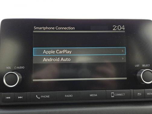 2023 Honda HR-V AWD Sport