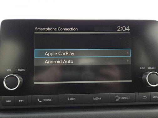 2023 Honda HR-V AWD Sport