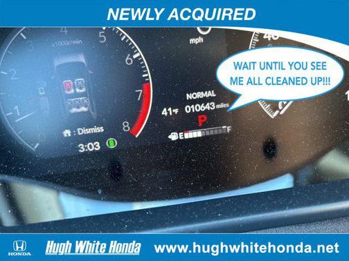 2023 Honda HR-V AWD Sport