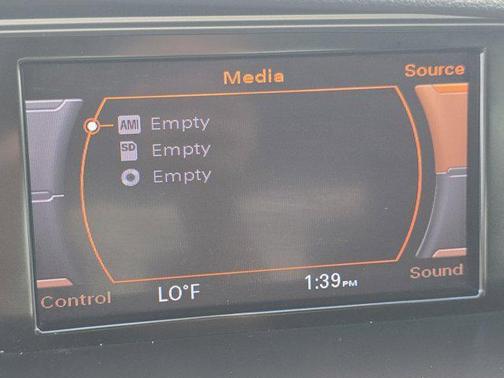 2012 Audi A4 2.0T Premium quattro
