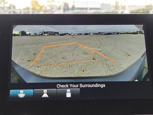 2022 Honda Accord Hybrid Base