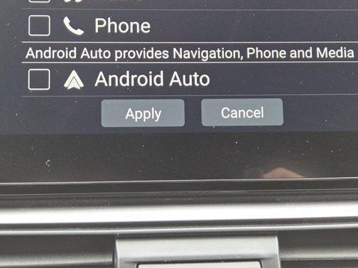 2022 Honda Accord Hybrid Base