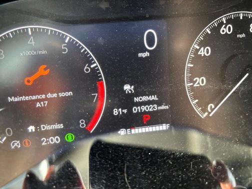 Urban Gray Pearl 2024 Honda CR-V EX AWD