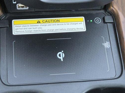 2022 Honda CR-V AWD Touring