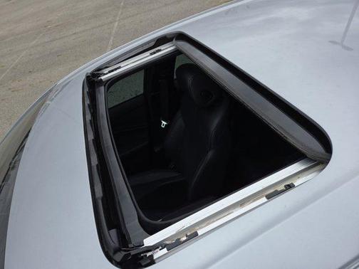 2021 Acura TLX A-Spec