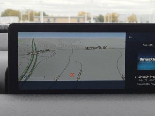 2021 Acura TLX A-Spec