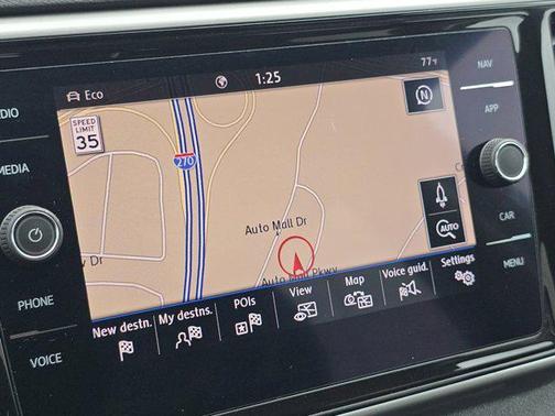 2021 Volkswagen Atlas 3.6L SEL Premium