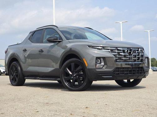2023 Hyundai SANTA CRUZ NIGHT