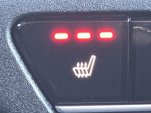 2025 Honda CR-V Hybrid Sport AWD