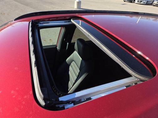 2025 Honda CR-V Hybrid Sport AWD