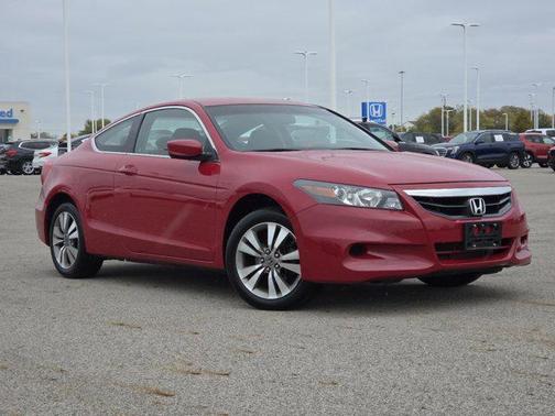 2012 Honda Accord LX-S
