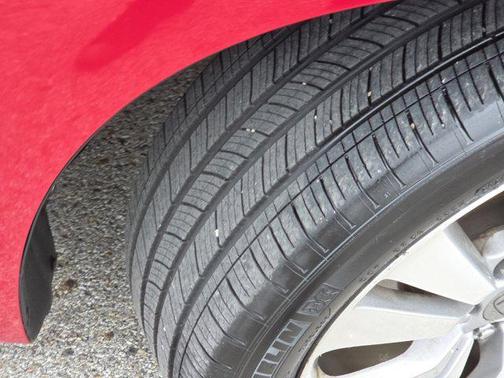 2012 Honda Accord LX-S