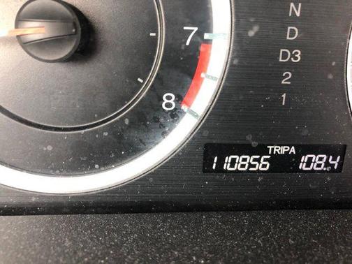 2012 Honda Accord LX-S