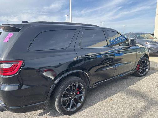 2021 Dodge Durango SRT 392 AWD