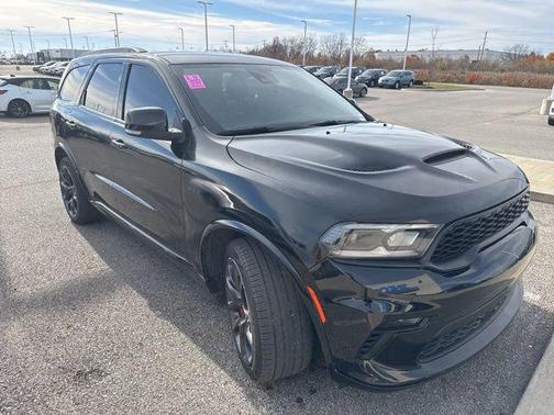 2021 Dodge Durango SRT 392 AWD