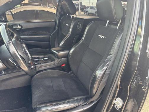 2021 Dodge Durango SRT 392 AWD