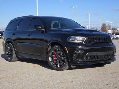 2021 Dodge Durango SRT 392 AWD
