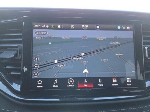 2021 Dodge Durango SRT 392 AWD