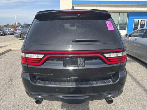 2021 Dodge Durango SRT 392 AWD