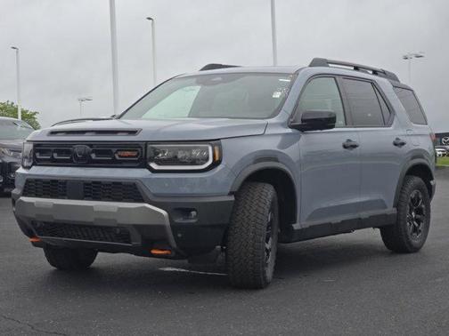 2026 Honda Passport AWD TrailSport Elite