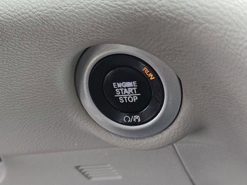 2019 Chrysler Pacifica LX