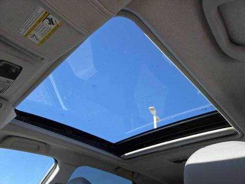 2014 Subaru Forester 2.5i Touring