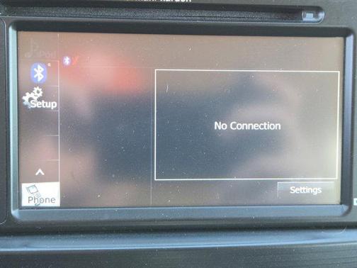 2014 Subaru Forester 2.5i Touring