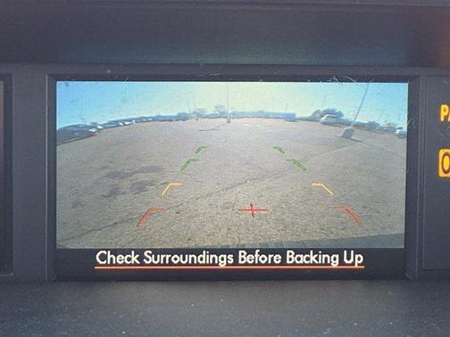 2014 Subaru Forester 2.5i Touring