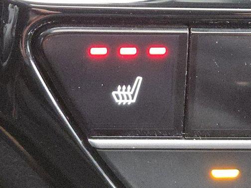 2022 Honda Civic Touring