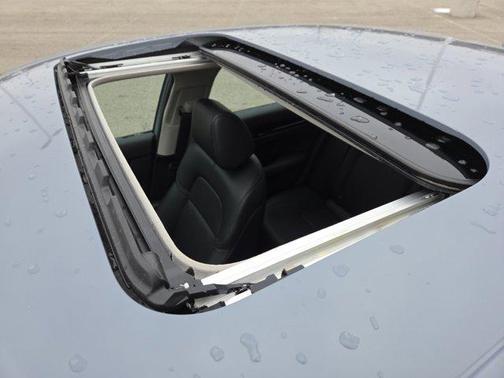 2022 Honda Civic Touring