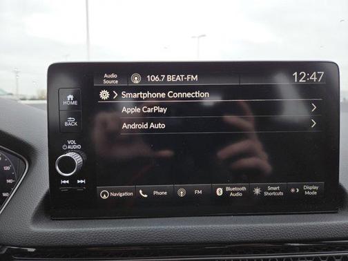 2022 Honda Civic Touring