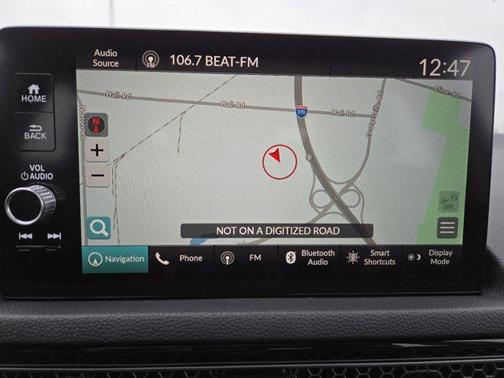 2022 Honda Civic Touring