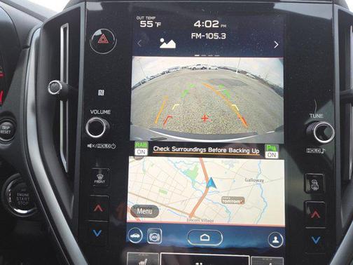 2022 Subaru WRX Limited