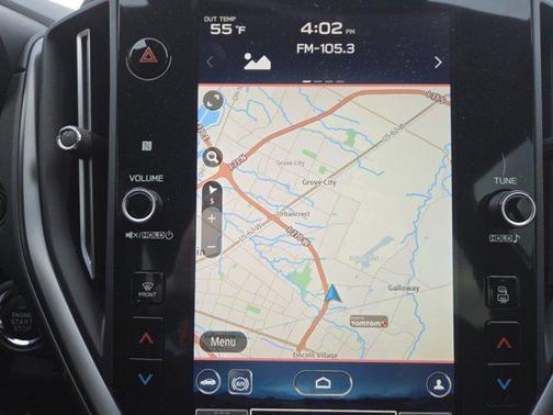 2022 Subaru WRX Limited