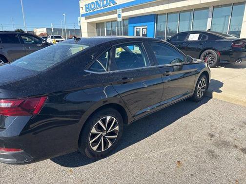 2024 Volkswagen Jetta 1.5T S