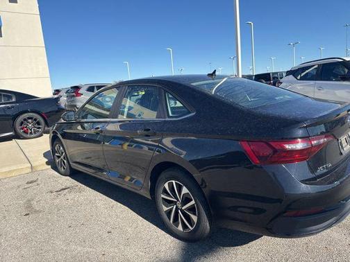 2024 Volkswagen Jetta 1.5T S